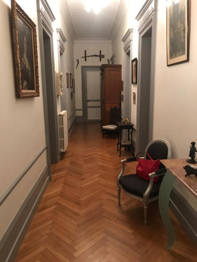 Chateau D Hugleville Eksteriør billede